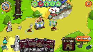 VideoImage1 Asterix & Obelix: Heroes