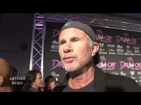 RED HOT CHILI PEPPERS TO PLAY LED ZEPPELIN? TALK BRUNO MARS AT SUPER BOWL