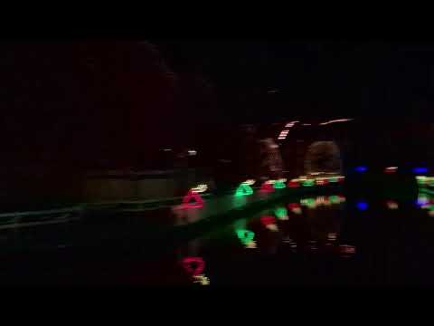 Comet short video by Linda Hamilton