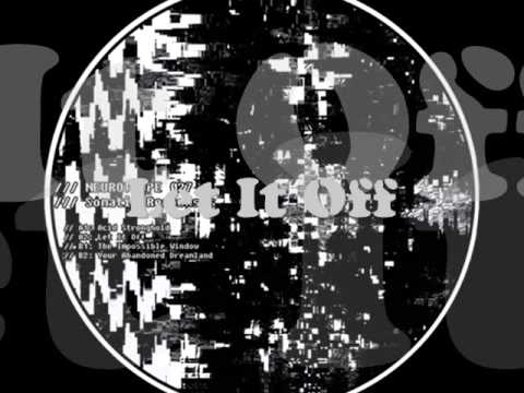 NEUROTROPE 027 - Somatic Responses - "Let It Off"