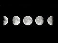 Moon Phases Demonstration