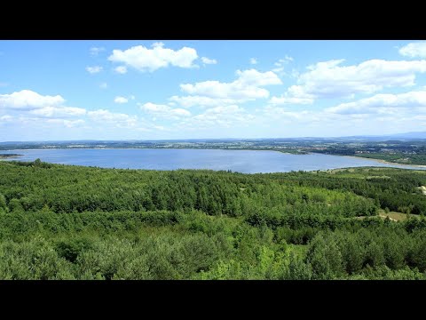 Umfrage: Berzdorfer See - der geheime Urlaubstipp? - LAUSITZWELLE