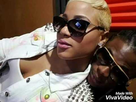 Masicka Ft Ishawna - Regardless (Raw) December 2016