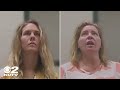 Breaking Down Minimum Vs Maximum Sentencing For Franke Hildebrandt In Child Abuse Case