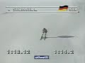 Katja Seizinger Wins Downhill Schruns 1992