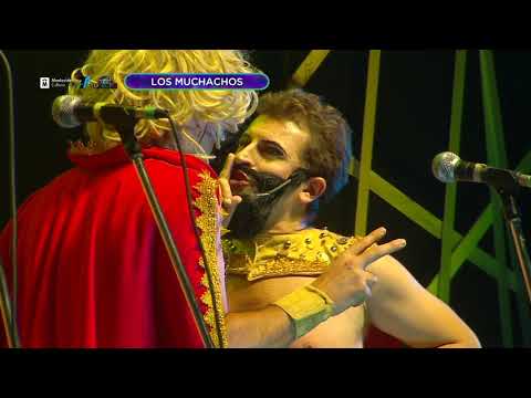 4ta Etapa 2019 - Los Muchachos - Liguilla