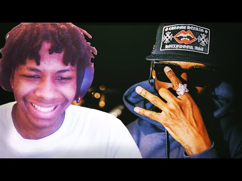Lvgit Reacts To Quelly Woo - Gët Busy (Official Music Video)