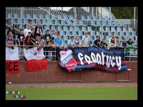 Polonia Słubice - Stilon Gorzów zapowiedź!
