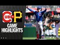 Cubs Vs Pirates Game Highlights 9 17 25 MLB Highlights