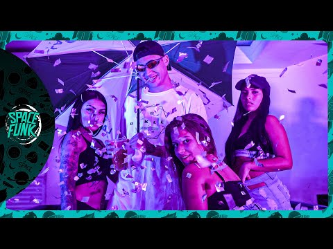 MC Igui da VLG - Perigosamente - (Space Funk) Duduzin Perez