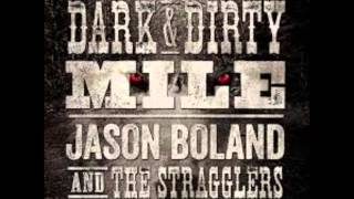 Jason Boland & the Stragglers- See You When I See You