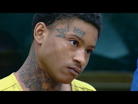 Police arrest man in murder of 17-year-old girlfriend