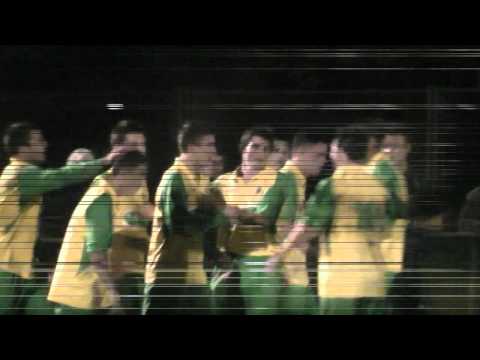 Downham Town v Wisbech Town - Ridgeons League Cup - 25/10/11 - Wisbech goals only