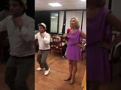 Effetto sorpresa 🤣