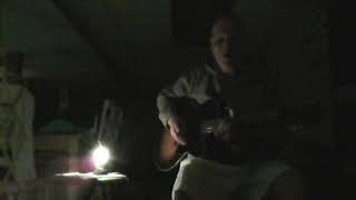 Traffic: &quot;Evening Blue&quot; Cover by TheFlameTop