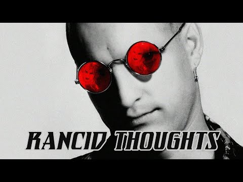 90's Style Industrial Cyberpunk - Rancid Thoughts // Royalty Free No Copyright Background Music
