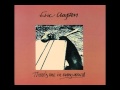 don't blame me - eric clapton