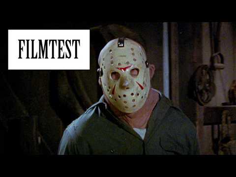Und wieder ist Freitag der 13. (1982) | Ikonisch, aber formelhaft! | FILMTEST