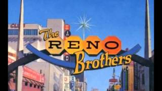 The Reno Brothers - Hot Rod Saturday Night