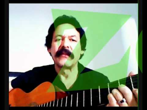 Mourão Voltado De Zoroastro - Zoroastro
