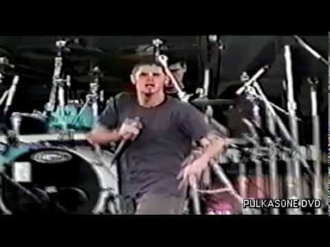 Thumbnail for [HD] Shuvel - Live Set it Off at Homdel NJ, Ozzfest 2000 USA [01/06]