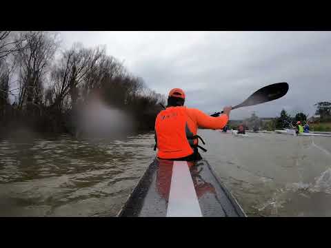 32nd Foxton Loop Race, Foxton - New Zealand