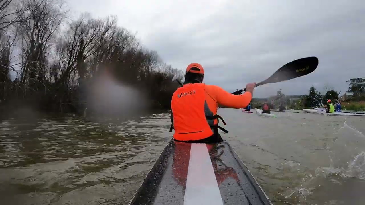 32nd Foxton Loop Race, Foxton - New Zealand