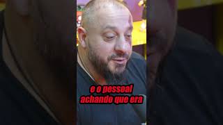 O ANIMAL MAIS INTELIGENTE DOS OCEANOS #biologohenrique #richardrasmussen #polvo #piramboia