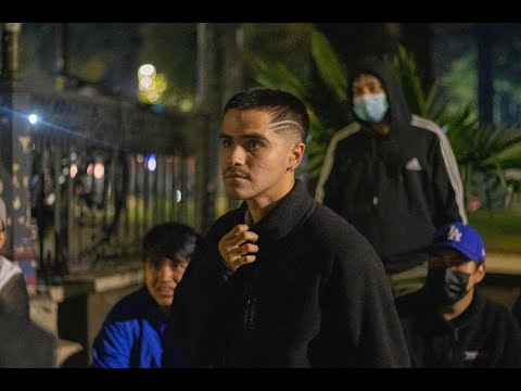 DEAFC vs. GRIZZLY: Semifinal - Errante Street & Batallas Under - Chillan - 2021