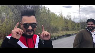 Adha Pind | Behind the scene | Gurj Sidhu | Rahul Chahal | Tdot Films | Ripple Music Studios