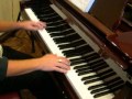 Frank Mills Compilation performed by Craig Hancock