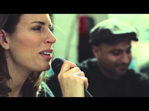 MELARIMA Episode 4 -2016 "catch & release“ - Matt Simons Cover