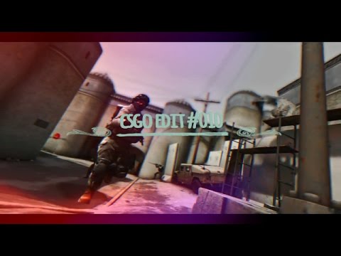 CSGO EDIT #010 - I'm stunner