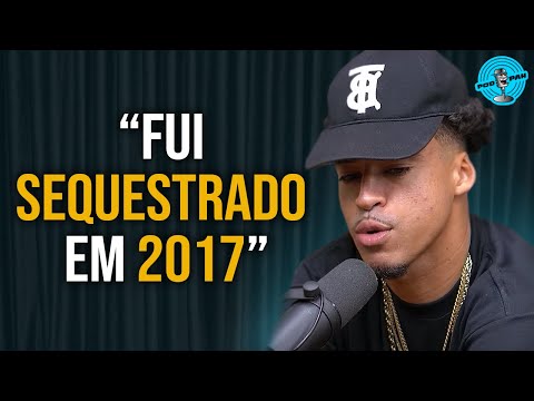 L7NNON HAS ALREADY BEEN KIDNAPPED