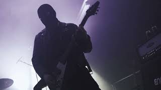Clandestine Blaze : Myth Turned Alive / Birth of the Sun (Turku 2025)