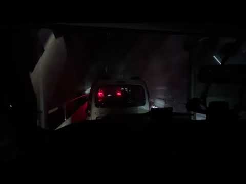 Train navette-auto du Col du Simplon