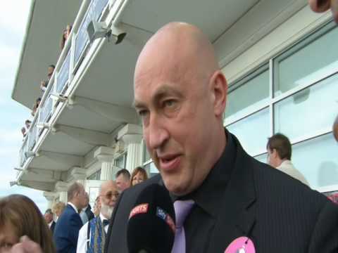 2017 STAR SPORTS ANGLO-IRISH - T2 BUBBLY BLUEBIRD