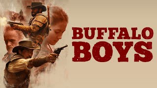 Download lagu Buffalo Boys | Full Western Movie | WATCH FOR FREE mp3