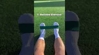 Download lagu Ankle resistance band exercises to deal with ankle pain mp3 Download lagu Ankle resistance band exercises to deal with ankle pain mp3