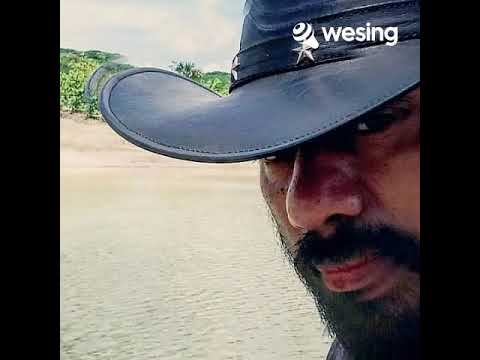 Covering Cinta Semata Wayang (Doddie Latuharhary)