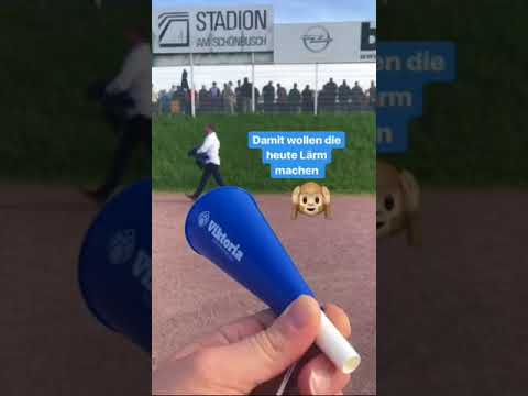 Gotthilf Habedurst bei Viktoria Aschaffenburg