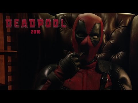 Deadpool (Restricted Sneak Peak Trailer)