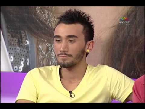 Dino Hodzic - ZMBT 5 - Nominacije - 23.02.2013