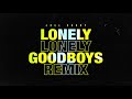 Joel Corry - Lonely [Goodboys Remix]