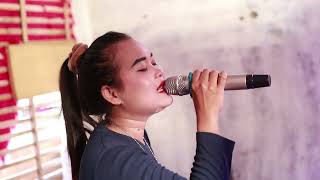 Download lagu ARJUNA IRENG VOC.MELLY | SINGA DANGDUT PUTRA NAFITA CAYA | EDISI LATIHAN !! mp3