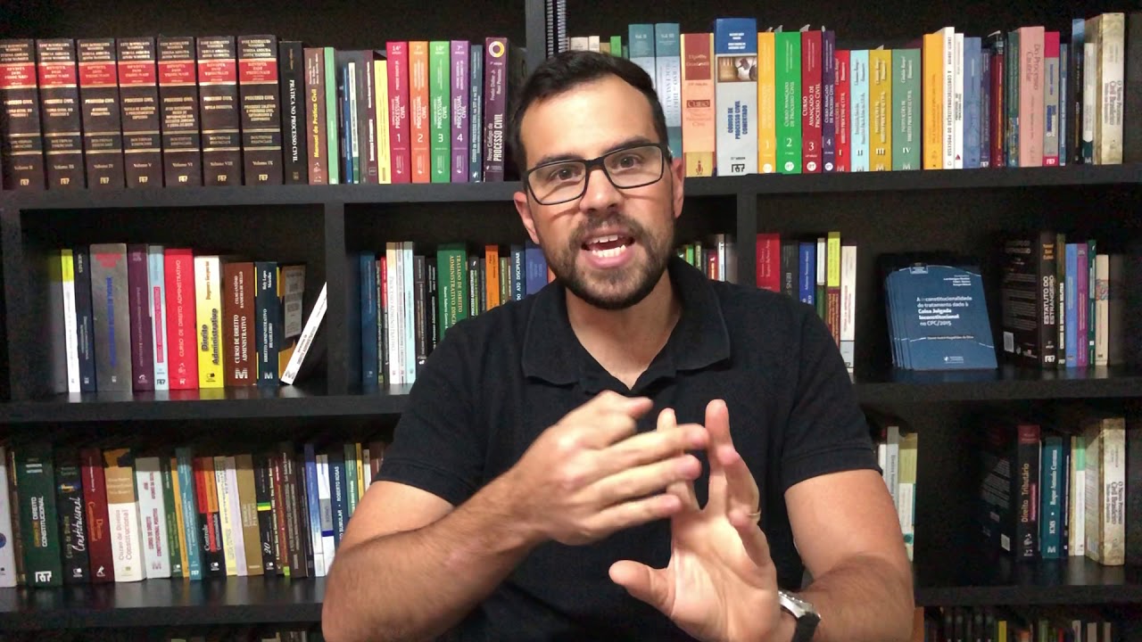 Mandado de Segurança Coletivo