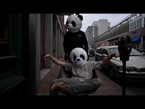 Jimmy the Human ft. Kyle Bent & SwuM - 60 & Rainy (Official Video)