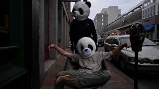 Jimmy the Human ft. Kyle Bent &amp; SwuM - 60 &amp; Rainy (Official Video)