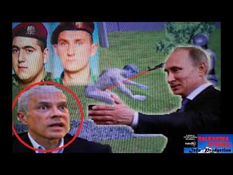 PUTINOV SVEDOK ODMOTAVA KLUPKO ISTINE - Vreme je da se sve sazna poručuju roditelji..