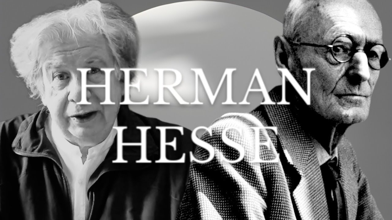 Herman Hesse | Un autor, su obra y su tiempo